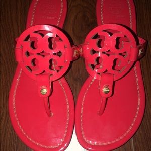 Tory Burch Miller Sandals